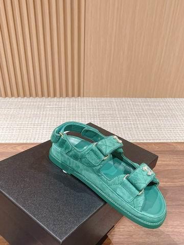 Chanel Replica Shoes sz35-40 mnh0423