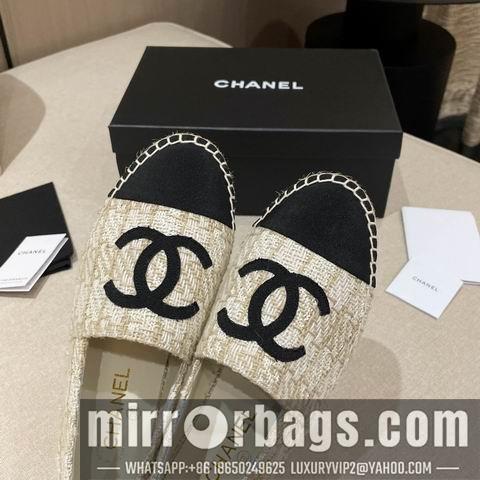 Chanel Replica Shoes sz34-42 mnh0609