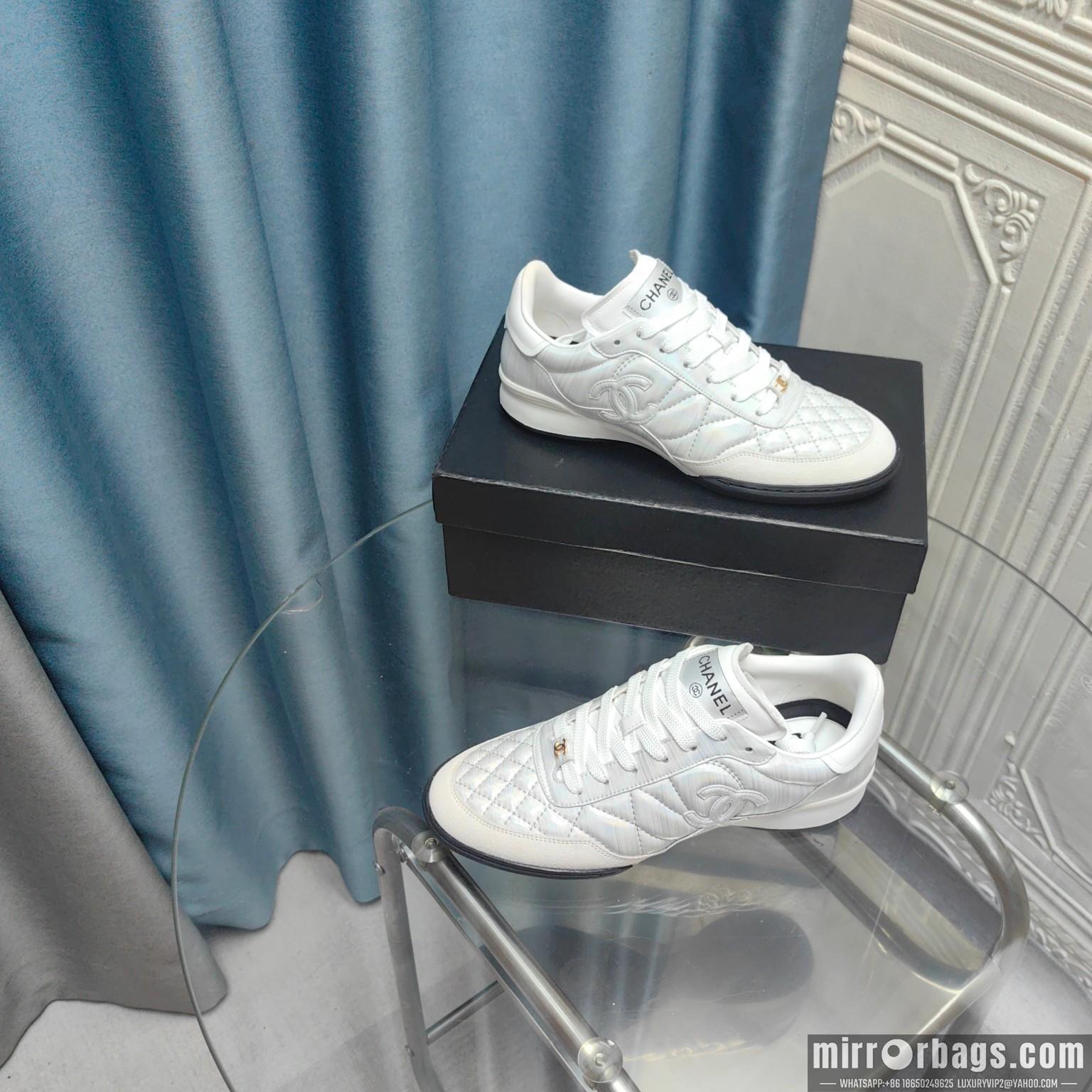 Chanel Replica Shoes sz35-41 h1003