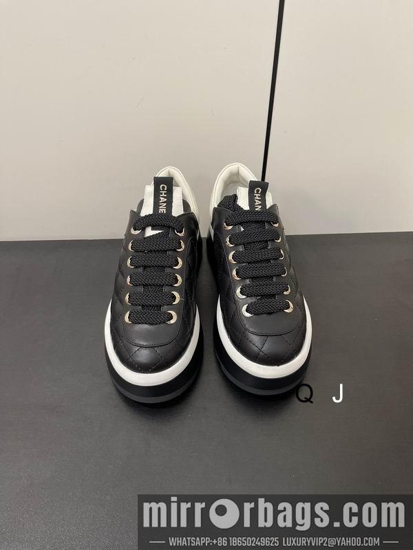 Chanel Replica Shoes sz35-40 XJ0904