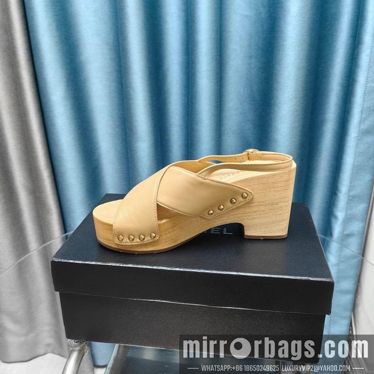 Chanel Replica Shoes sz35-41 mnh0523