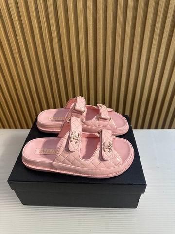 Chanel Replica Shoes sz35-41 mnh0307