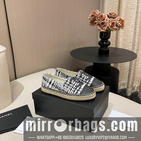 Chanel Replica Shoes sz34-42 mnh0601