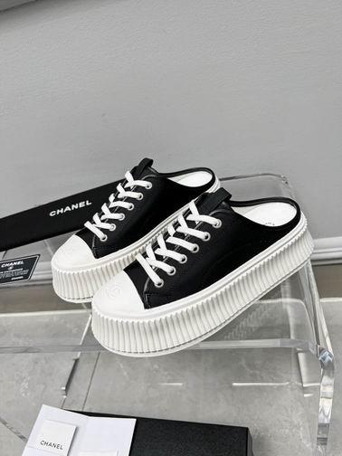 Chanel Replica Shoes sz35-40 mnh0301
