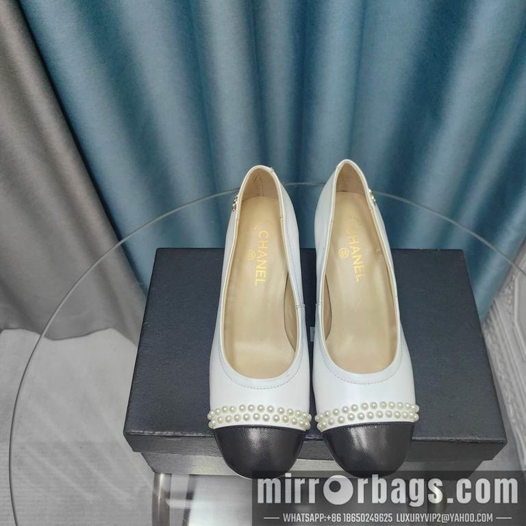 Chanel Replica Shoes sz35-41 mnh0805