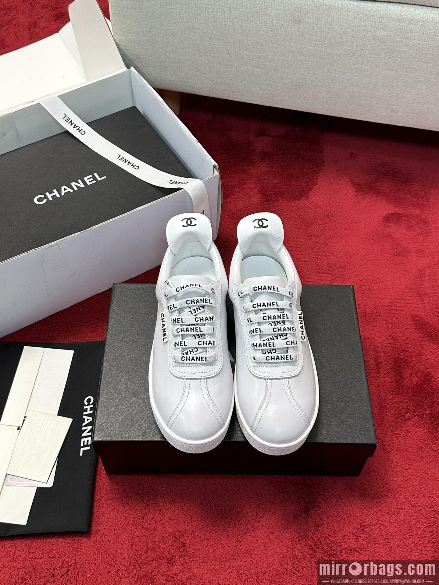 Chanel Replica Shoes sz35-45 h1102