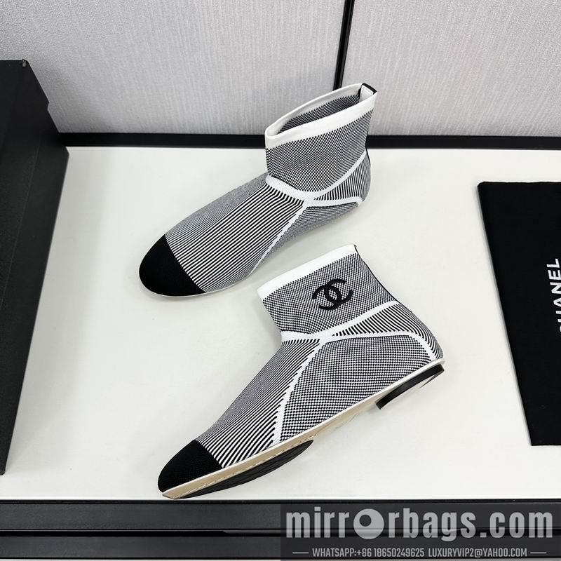 Chanel Replica Shoes sz35-40 SD1001