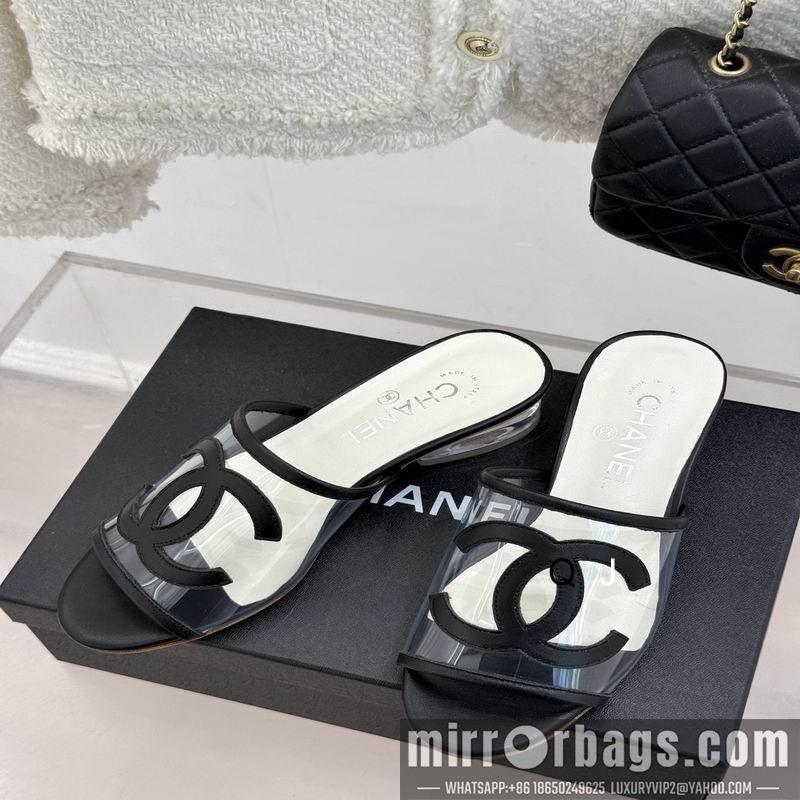 Chanel Replica Shoes sz35-40 J0203