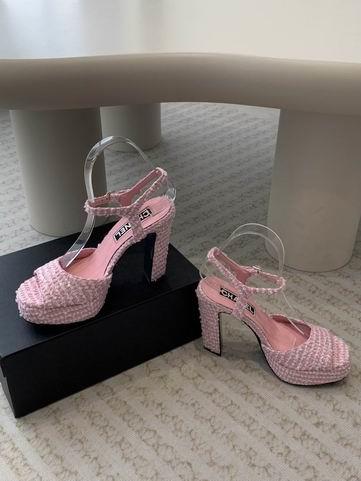 Chanel Replica Shoes sz35-41 mnh0526