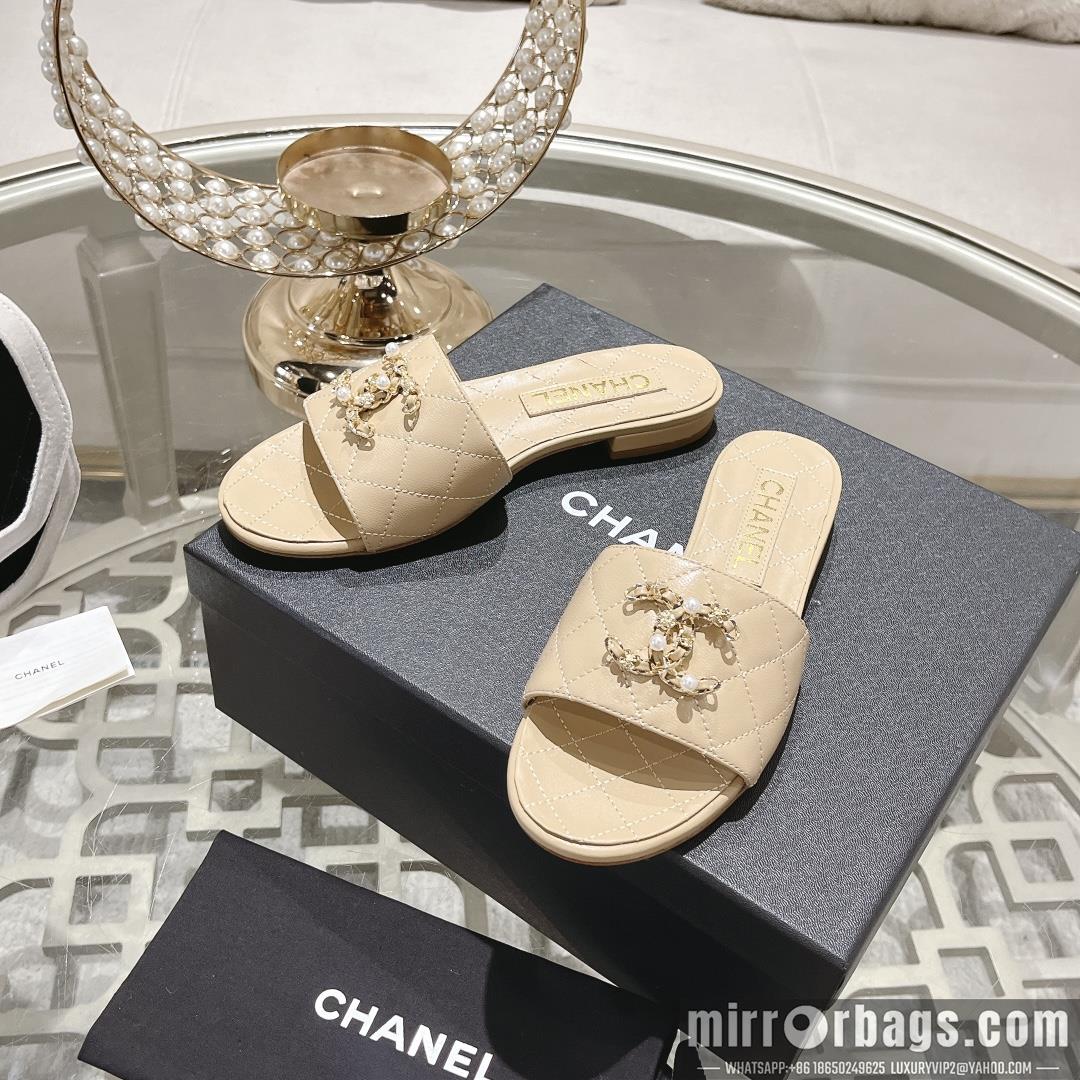 Chanel Replica Shoes sz35-42 h0704