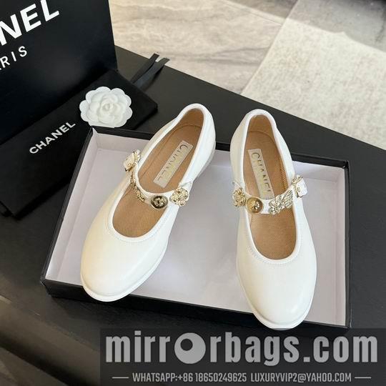 Chanel Replica Shoes sz35-42 mnh0601