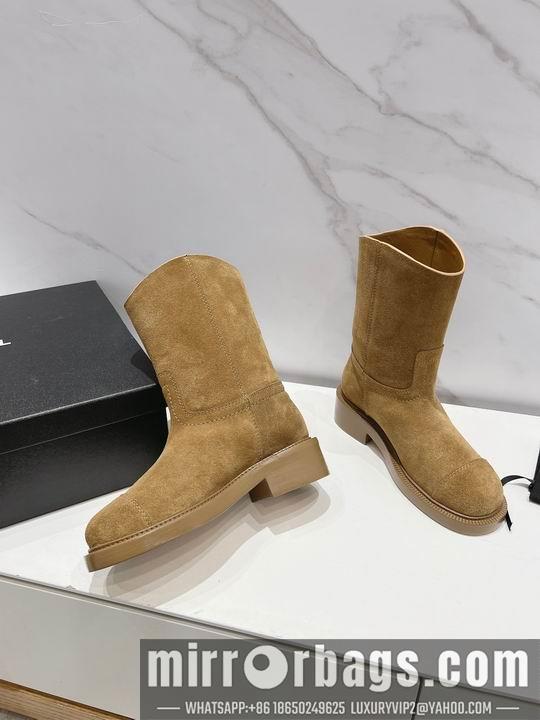 Chanel Replica Shoes sz35-41 3cm mnh0702