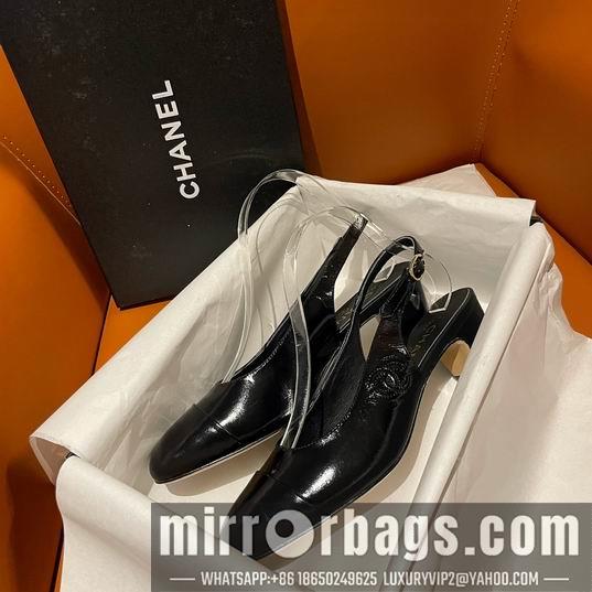 Chanel Replica Shoes sz35-40 mnh0506