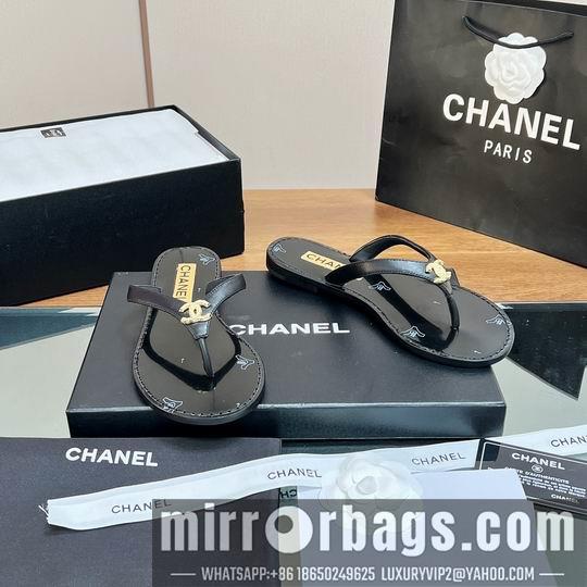 Chanel Replica Shoes sz35-42 mnh0206