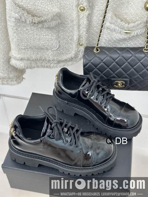 Chanel Replica Shoes sz35-45 DB1213