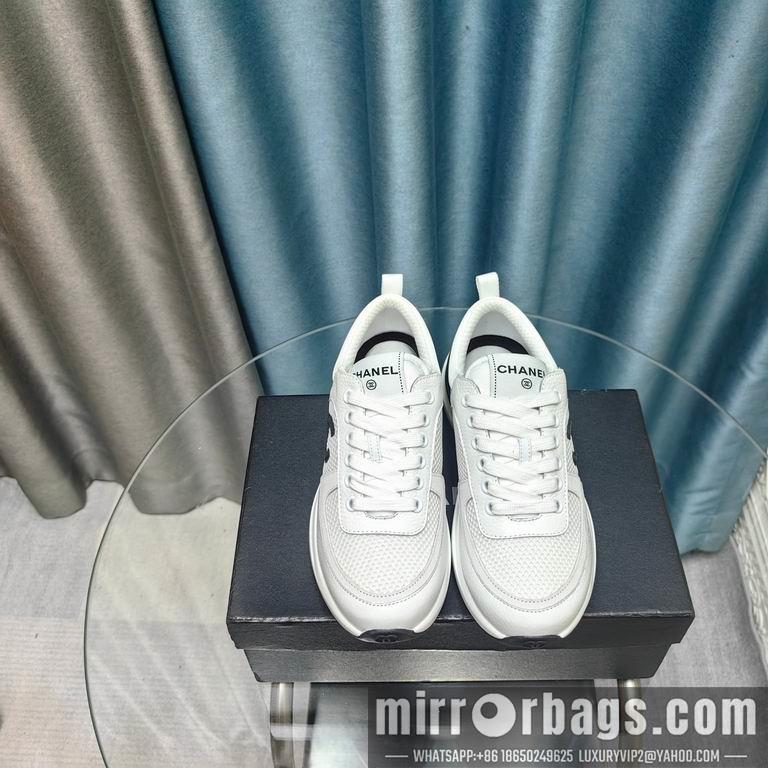 Chanel Replica Shoes sz35-41 mnh0805