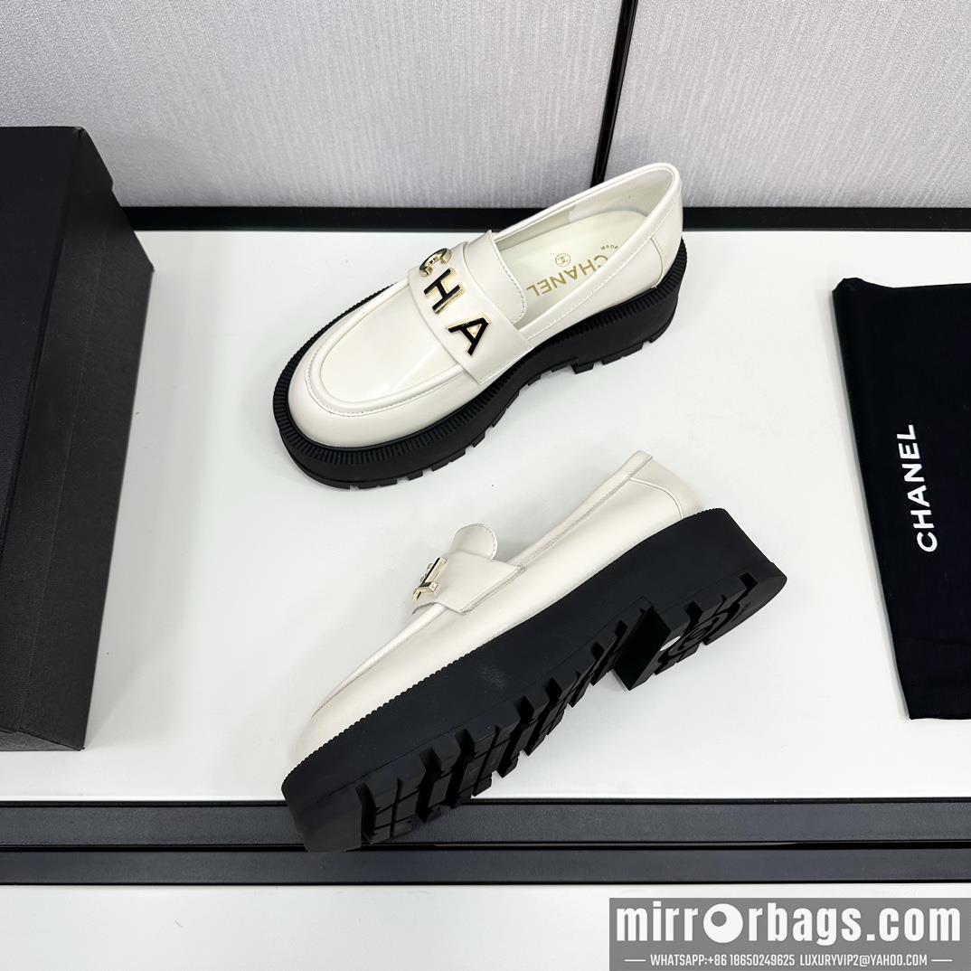 Chanel Replica Shoes sz35-41 h0806
