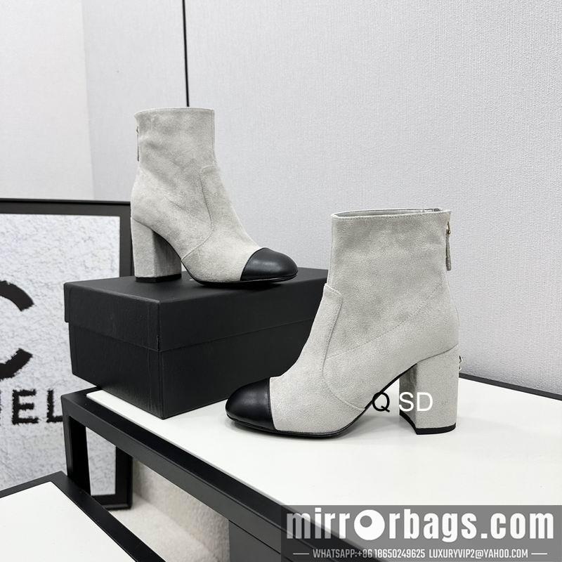 Chanel Replica Shoes sz35-40 SD1202