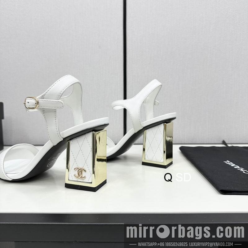 Chanel Replica Shoes sz35-40 SD1204