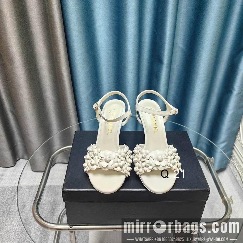 Chanel Replica Shoes sz35-40 YS0339