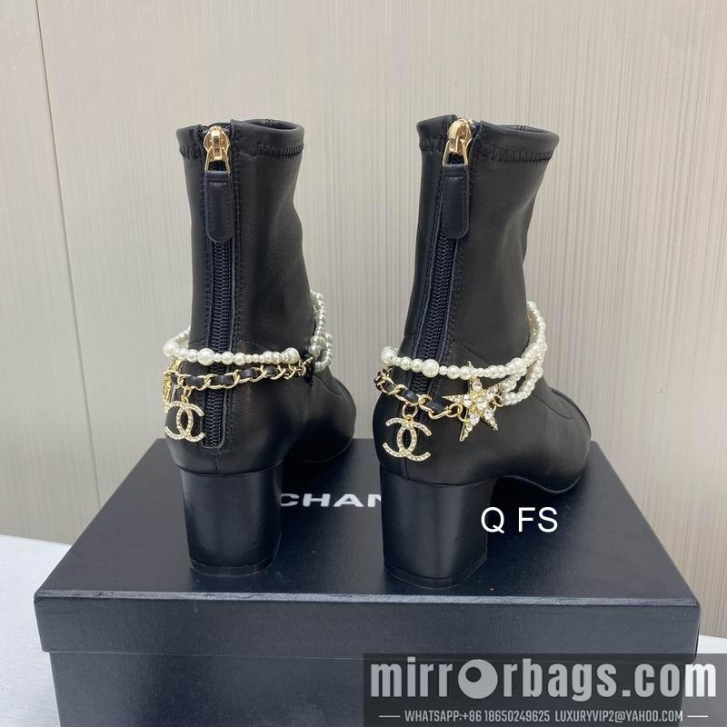 Chanel Replica Shoes sz35-40 FS0832