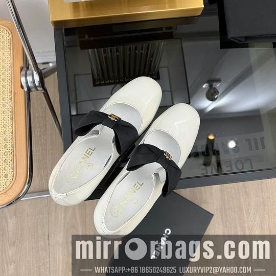 Chanel Replica Shoes sz35-41 mnh0108