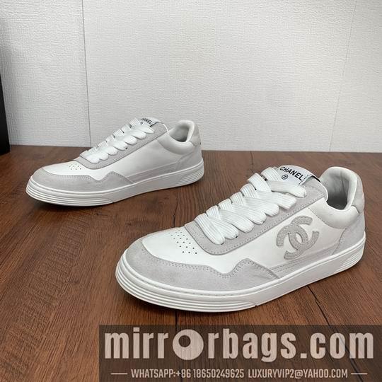 Chanel Replica Shoes sz39-44 hnh1101