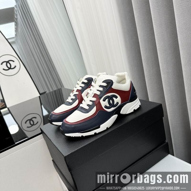 Chanel Replica Shoes sz35-45 hnm0103