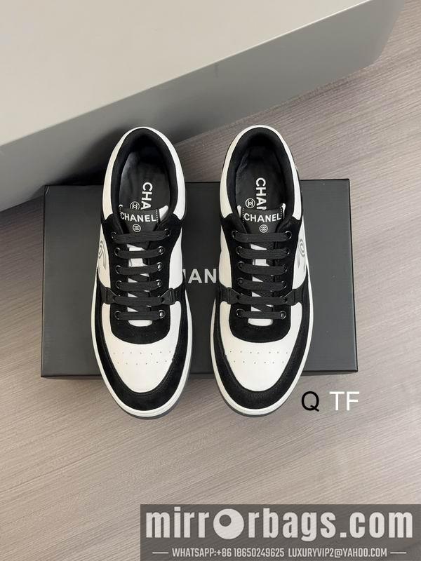 Chanel Replica Shoes sz39-44 TF1001