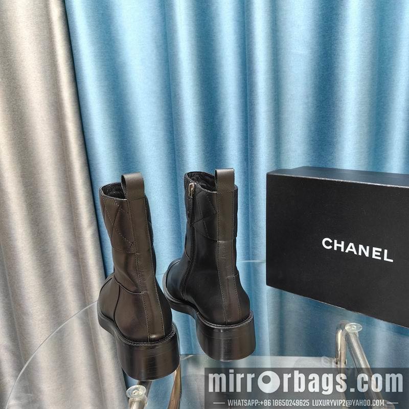 Chanel Replica Shoes sz35-40 YS1113