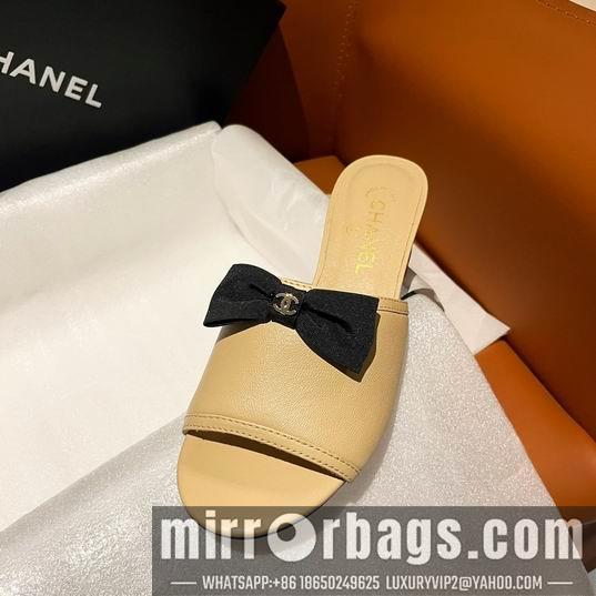 Chanel Replica Shoes sz35-40 mnh0503