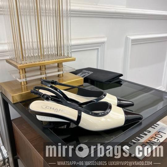 Chanel Replica Shoes sz35-40 mnh0215