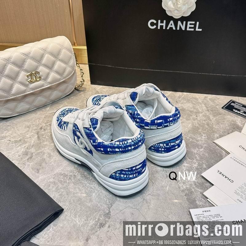 Chanel Replica Shoes sz35-46 WN0504