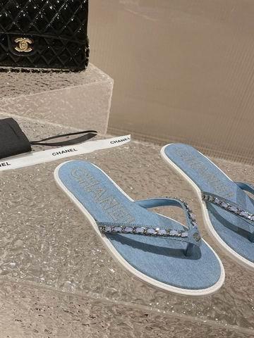 Chanel Replica Shoes sz35-41 mnh0522