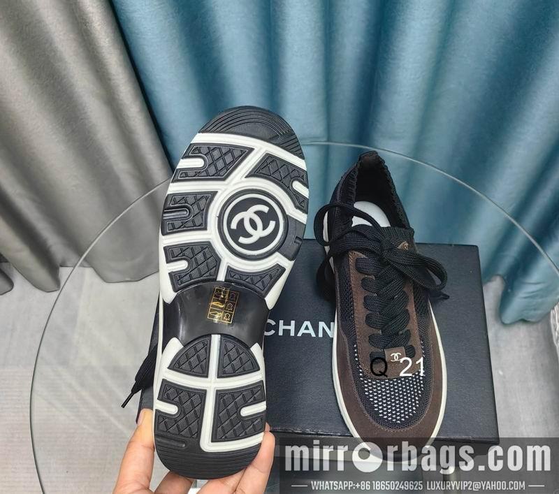 Chanel Replica Shoes sz35-40 YS1105