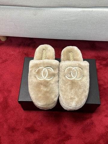 Chanel Replica Shoes sz35-41 mnh0702