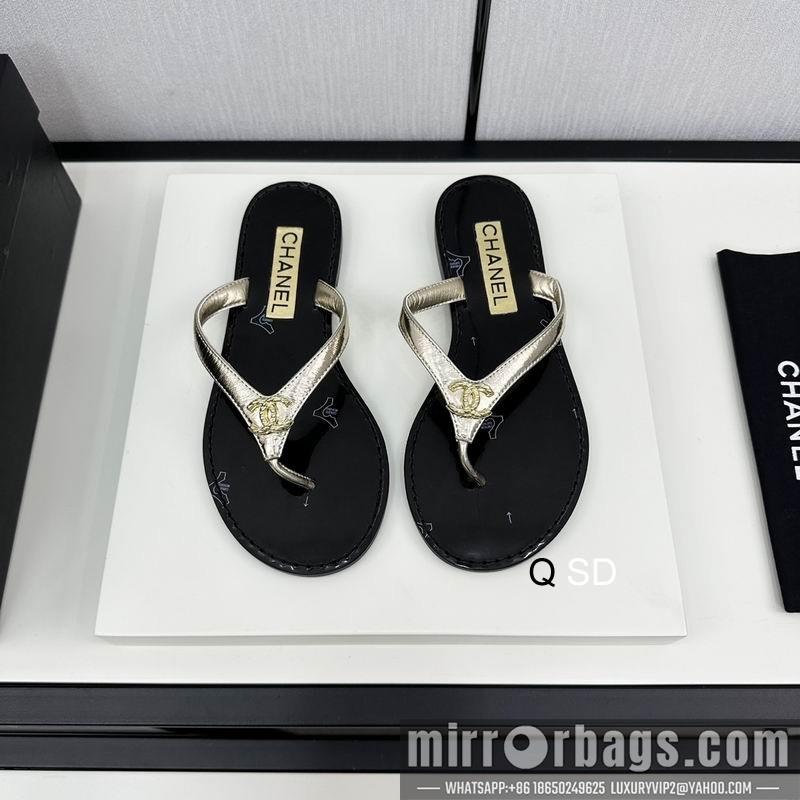 Chanel Replica Shoes Chnael sz35-40 SD0627