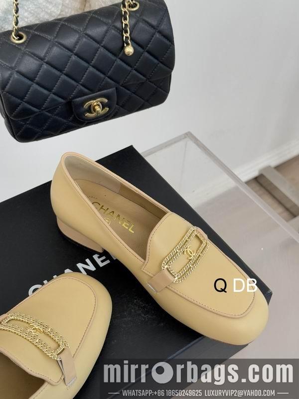 Chanel Replica Shoes sz35-39 DB1204