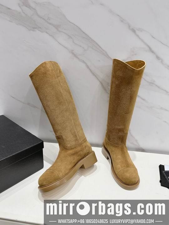 Chanel Replica Shoes sz35-41 3cm mnh0701