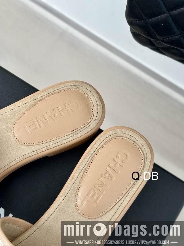 Chanel Replica Shoes sz35-40 DB0614