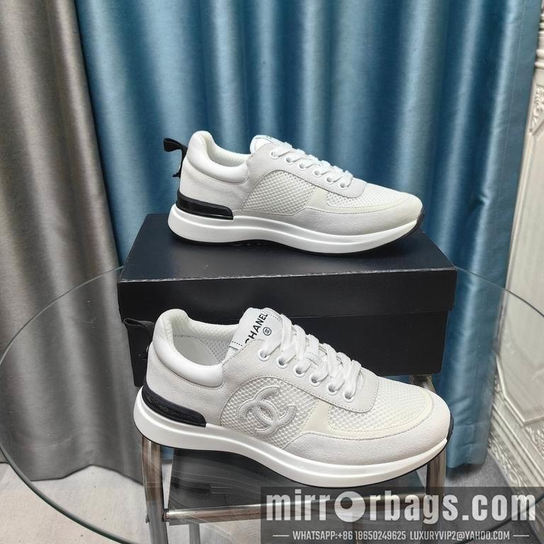 Chanel Replica Shoes sz35-41 mnh0802