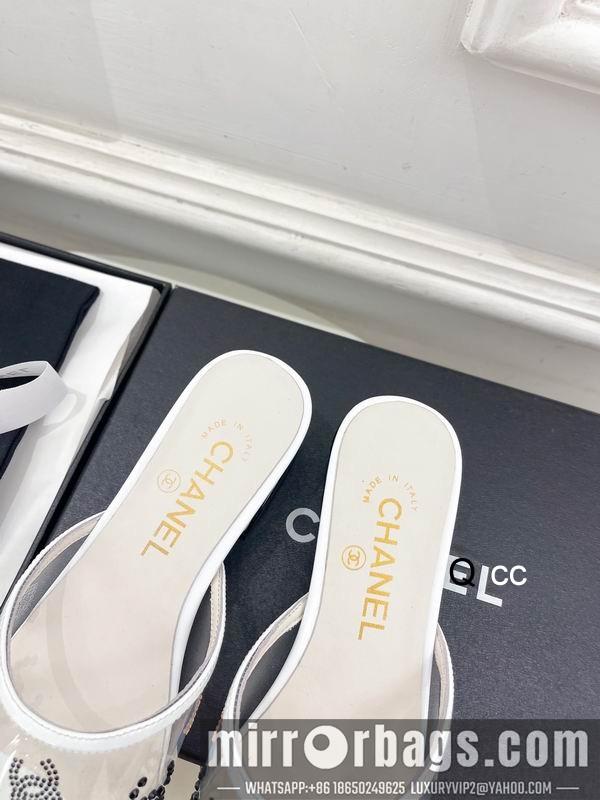 Chanel Replica Shoes sz35-40 XC0403