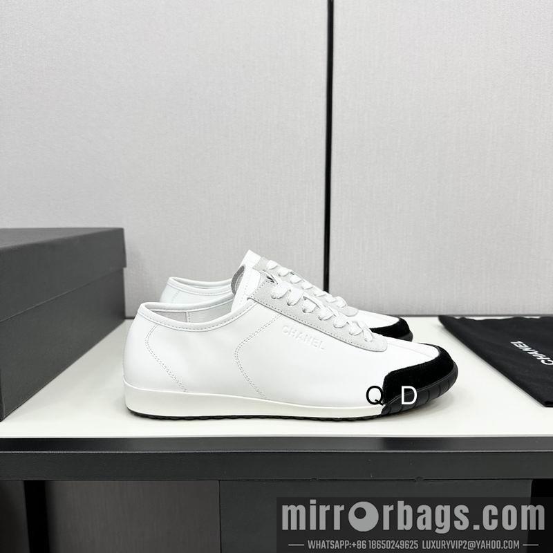 Chanel Replica Shoes sz35-40 GDT0903