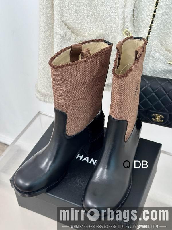 Chanel Replica Shoes sz35-40 DB1217