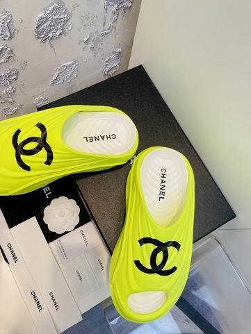 Chanel Replica Shoes sz36-47 mnh0508