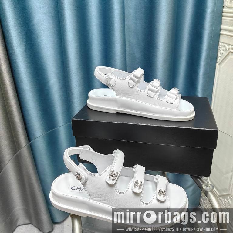 Chanel Replica Shoes sz35-41 mnh0401