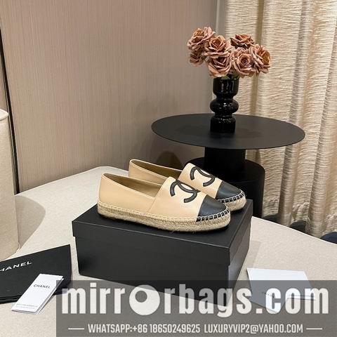 Chanel Replica Shoes sz34-42 mnh0624