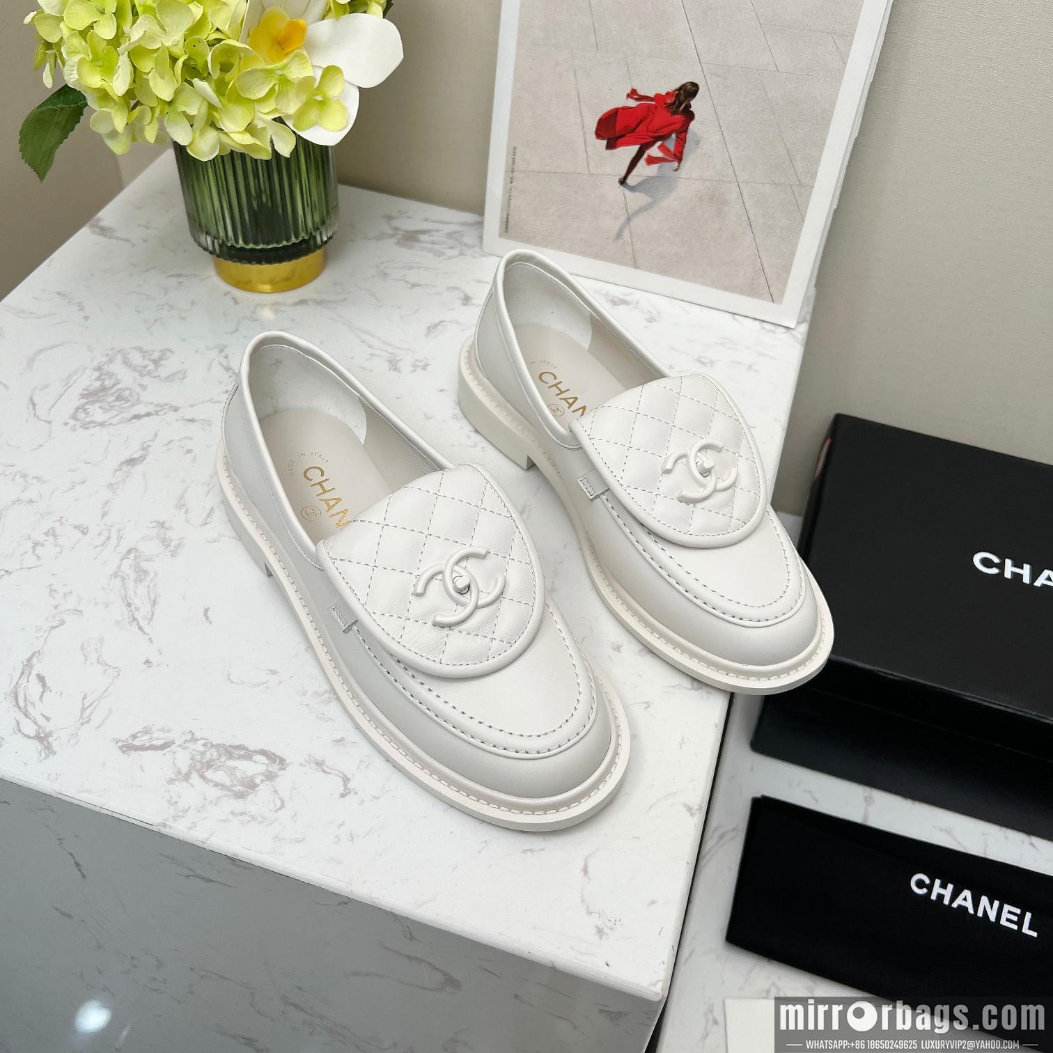 Chanel Replica Shoes sz35-41 h1006