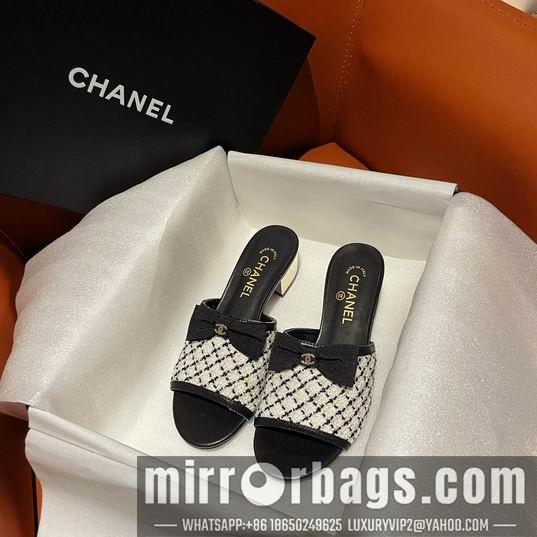 Chanel Replica Shoes sz35-40 mnh0503