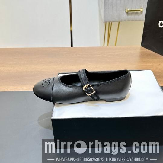 Chanel Replica Shoes sz35-41 mnh0803